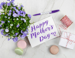 Tips for Selecting a Unique and Special Mother's Day Gift