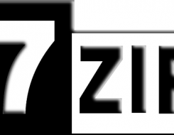 7-Zip File Archiver