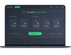 AVG - Antivirus Free Version