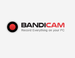 Bandicam Logo