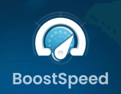 Auslogics BoostSpeed Logo