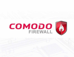 Comodo Firewall Logo