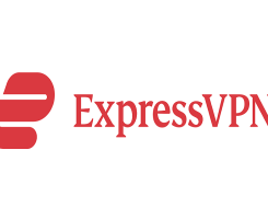 ExpressVPN Logo