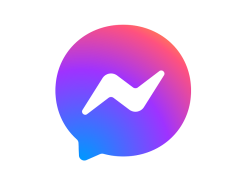 Facebook Messenger Logo