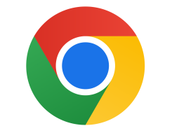 Google Chrome Logo