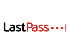 LastPass Logo