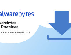 Malwarebytes - Anttivirus Free Version