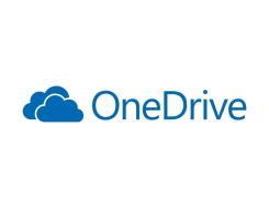 OneDrive Logo