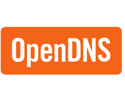 OpenDNS Home Logo