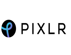 Pixlr Logo