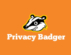 Privacy Badger Logo