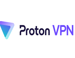 ProtonVPN Logo