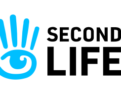 Second Life Logo