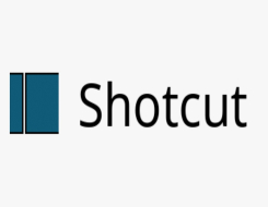 Shotcut Logo