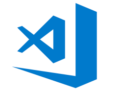 Visual Studio Code Logo