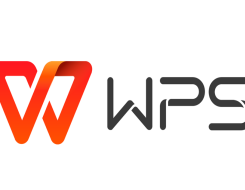 WPS Office Free Logo