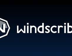 Windscribe Logo