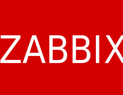 Zabbix Logo