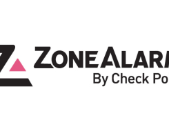 ZoneAlarm Free Firewall Logo