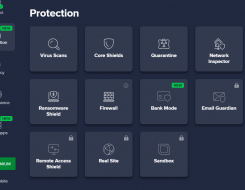 Avast - Antivirus Free Edition