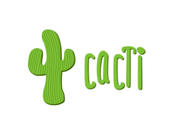 Cacti Logo