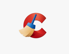 CCleaner Logo