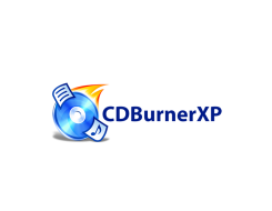 CDBurnerXP Logo