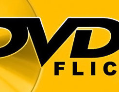 DVD Flick Logo