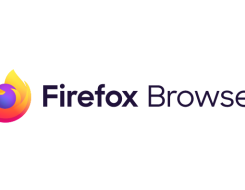 Mozilla Firefox Logo