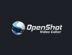Openshot Logo