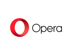 Opera Logo