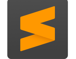 Sublime Text Logo