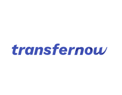 TransferNow Logo
