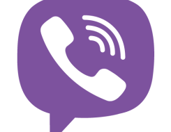 Viber logo