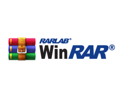 WinRAR Logo
