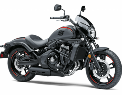 Top Speed of Kawasaki Vulcan