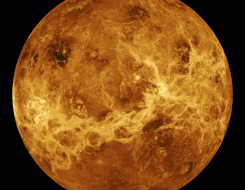 Planet Venus