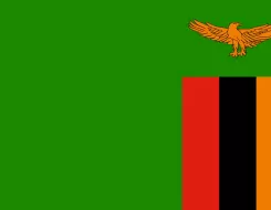 Zambia Colors