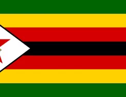Zimbabwe Colors