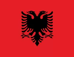 Albania Colors