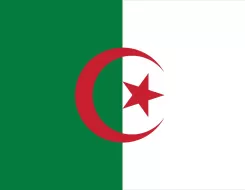 Algeria Colors