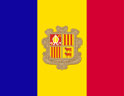 Andorra Colors