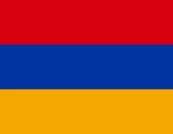 Armenia Colors