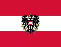 Austria Colors