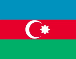 Azerbaijan Colors