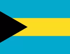 Bahamas Colors