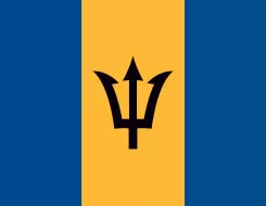 Barbados Colors