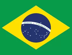 Brazil Colors