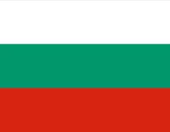 Bulgaria Colors