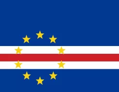 Cape Verde Colours